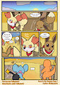 Down in the Dungeon - Page 7