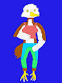 Aguilera Character Reference 2024