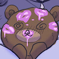 Nestled & Marked by PillowMonster