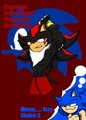 Sonadow Shadow joining Playboy