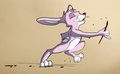 The Ink Bunny