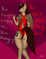 Succubus Gonzo by Turnstylez