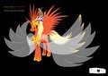 Sunflare by Fulgidus