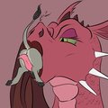 Back End to a Fairy Tail (SFW) by MagnificentArsehole
