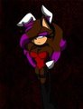 Playboy Bunny by Lightningwolf