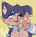 Icon by Pyrooom