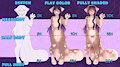 COMMISSION PRICESHEET!