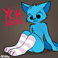 YCH SOCKS