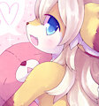 pantsu [AT with AAS] by otterbaux