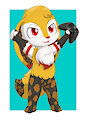 Art comm Ralpon 10052024 by Spelldog