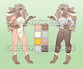Adopt Lady Rabbit | SB - 2$ (Closed)