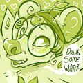 Drink Water