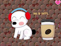 Maymaginations Day 10: coffe