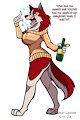 Drunken Jenna