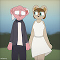 Forced marriage by BreadKitten123