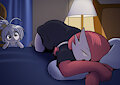 :c: Parental slumber