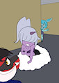 :c: Competition?