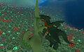 Deep sea lovers