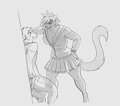 Alyssa, The School Bully 1/2