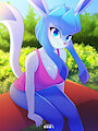 Meet Allison [NEW OC]