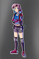 female grunt 2/4