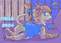 Pretty Princess Toffee