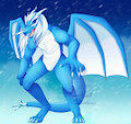 DYOC: Solkon by LilacBlaze
