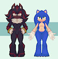 Doodle+render experiment