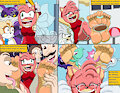 Tickle Me Pink: Page 3