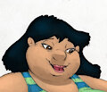 Fat Nani Beach