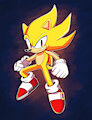 Super sonic