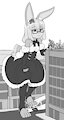 maid May by AlloyRabbit