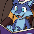 Storytime by smolscribbles