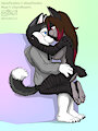 WereFloofers and Rose