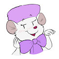 Miss Bianca (by Jonas)