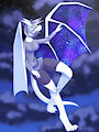 DYOC: Astral Galaxa