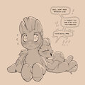 Brocon Bliss by ColdBloodedTwilight