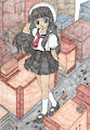 Giantess Tomoyo