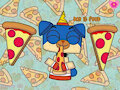 Maymaginations Day 13: food by suckaysuAmigos200