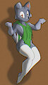 Rocky bunny
