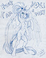 Fuck I AM You A PONY! by SunnyWay