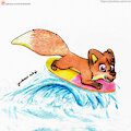 Surfeando (Patreon December 2023)