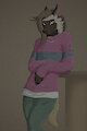 Strana Hyena