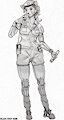 Meko Servo by ALEX-DEP-998