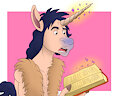 TransforMAYtion Day 14 - Pony