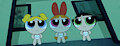 The Powerpuff Girls 2016 Reboot Underwear Edit