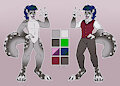 [C] Snow leopard | Adopt