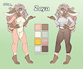[C] Lady Rabbit SFW | Adopt