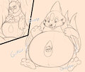 Transforming Stomach