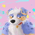 Blushy